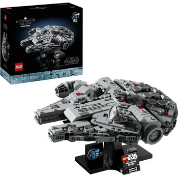 LEGO® Star Wars™ 75375 Millennium falcon