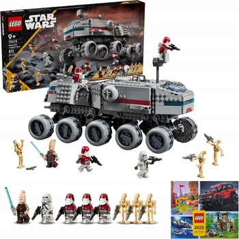 LEGO® Star Wars™ 75413 Juggernaut Republiky