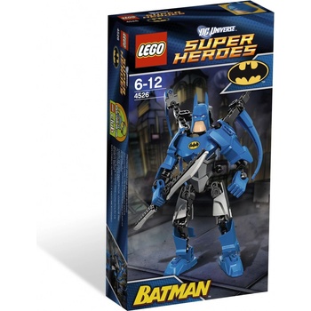 LEGO® Super Heroes 4526 Batman