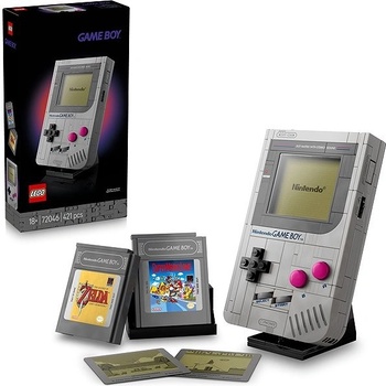LEGO® Super Mario 72046 Game Boy™