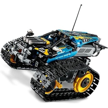 LEGO® Technic 42095 Kaskadérské závodní auto na dálkové ovládání