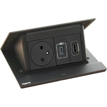 Legrand Pop-up blok 654802-12z