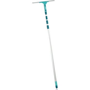 Leifheit 51426 Window Slider stěrka s hliníkovou tyčí 40 cm