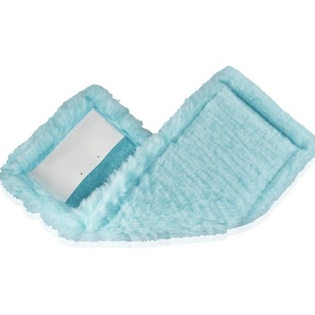 Leifheit 52124 náhradní návlek Static Plus k mopu Clean Twist M Ergo 33 cm