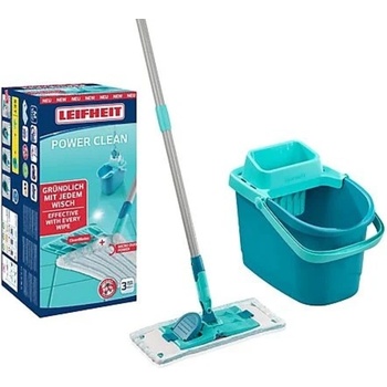 Leifheit Úklidový set Power Clean M 55510