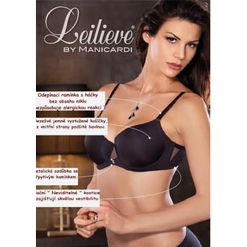 Leilieve podprsenka 6044 tělová