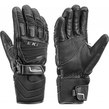 Leki Griffin S black