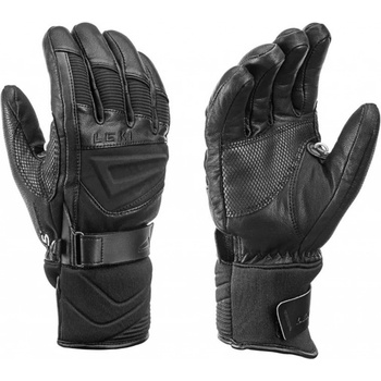 Leki Griffin Tune S Boa černá 20/21