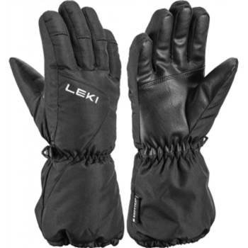 Leki Nevio Junior black