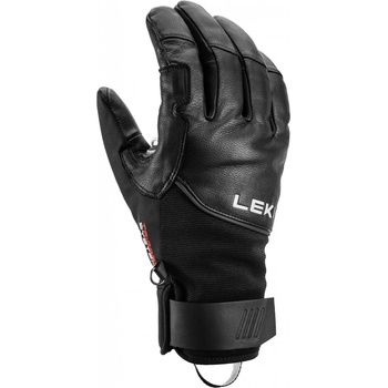Leki Pegas 3D Lite black