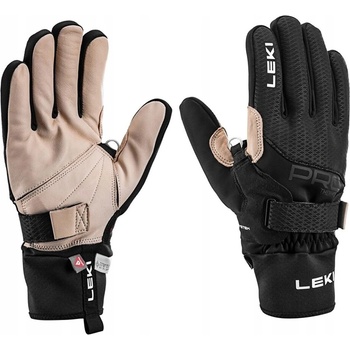 Leki PRC Premium ThermoPlus Shark