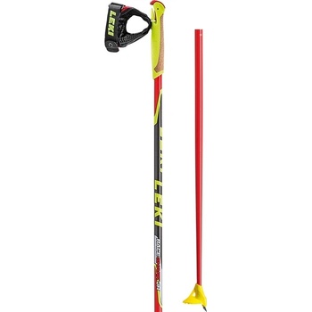 Leki Race Shark JR 2017/18