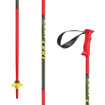 Leki Racing Kids 2019/20