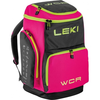 Leki Skiboot Bag WCR 2024/2025