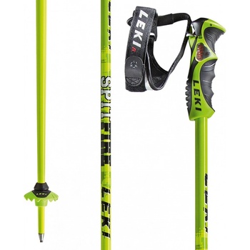 Leki Spitfire Lite S 2023/24