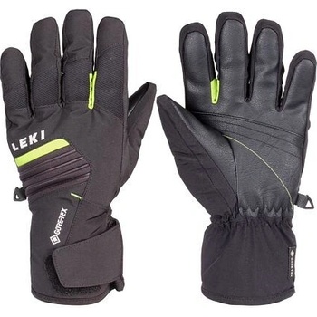 Leki Spox GTX zelená