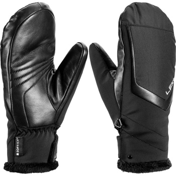 Leki Stella lady mitt black