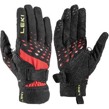 Leki Ultra Trail Storm Shark