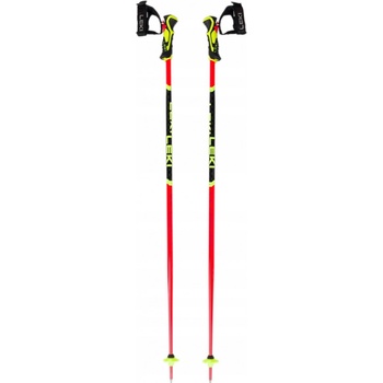 Leki WCR Lite SL 3D 2023/24