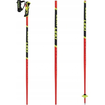 Leki WCR Lite SL 3D 2024/25