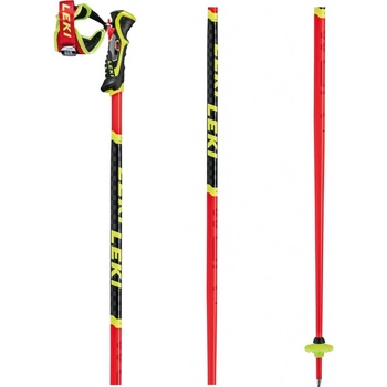 Leki WCR SL 3D 2021/22