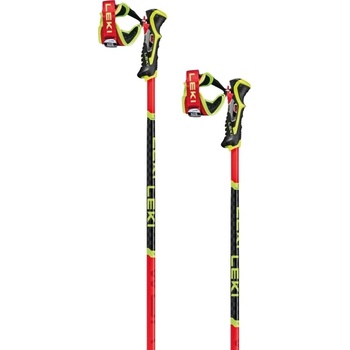 Leki WCR TBS SL 3D 2025/26