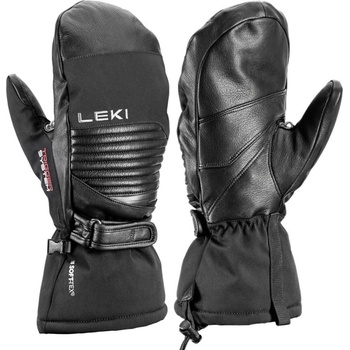 Leki Xplore XT 3D mitt black