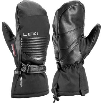 Leki Xplore XT 3D mitt black
