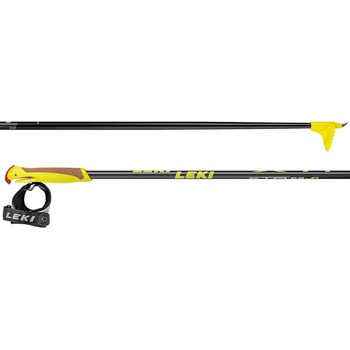 Leki XTA 5.5 JR 2022/23