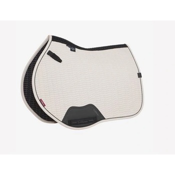 LeMieux Podsedlová dečka Essence Eurojump krémová