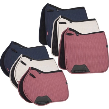 LeMieux Podsedlová dečka Essence rosewood