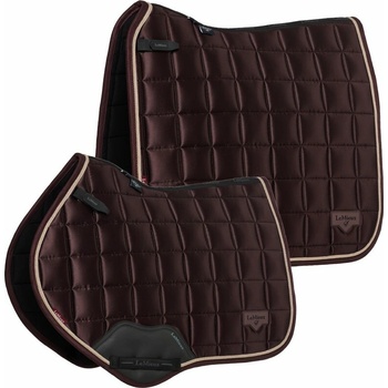 LeMieux Podsedlová dečka Loire Classic Damson