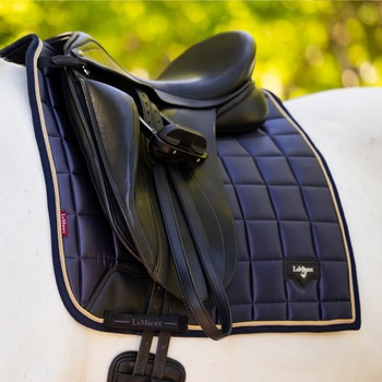LeMieux Podsedlová dečka Loire léto 2025 Dusk