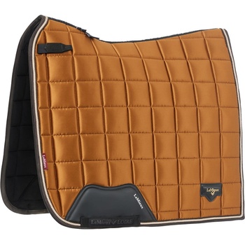 LeMieux Podsedlová dečka Loire zima Ginger