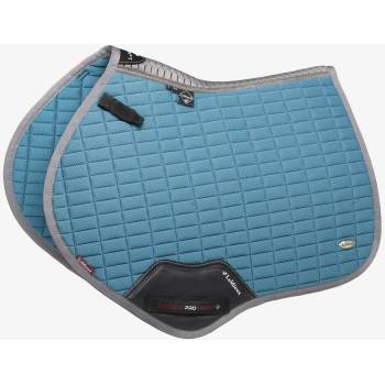 LeMieux Podsedlová dečka Self Cool tyrkysová