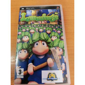 Lemmings