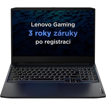 Lenovo IdeaPad Gaming 3 82K101MUCK