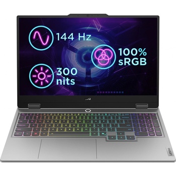 Lenovo LOQ 15IRX10 83JE0093CK