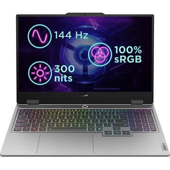 Lenovo LOQ 15IRX10 83JE0097CK