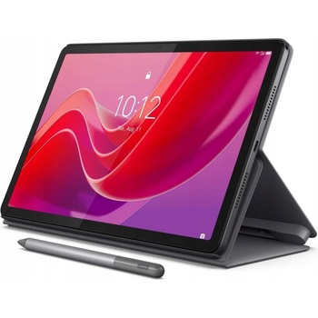 Lenovo Tab M11 Folio Case Luna ZG38C05461 grey