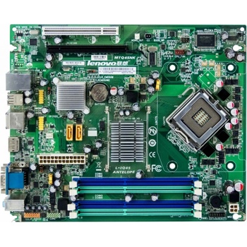 Lenovo ThinkCentre M58 64Y3055 64Y3055