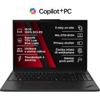 Lenovo ThinkPad P16s G4 21QR0039CK