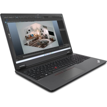 Lenovo ThinkPad P16v G1 21FE000JCK