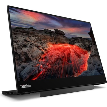 Lenovo ThinkVision M14t G2 Touch