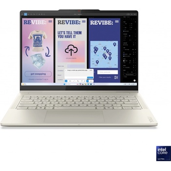 Lenovo Yoga 7 2v1 83JQ0040CK