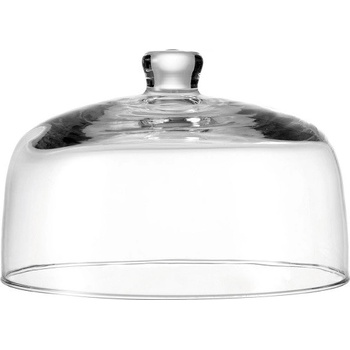 Leonardo Skleněný poklop Bell 24 cm