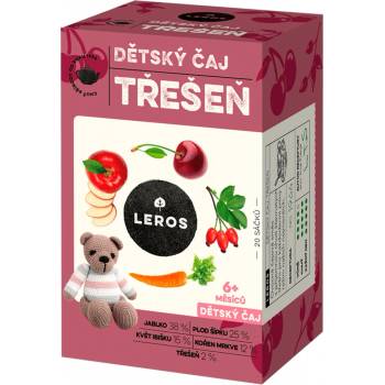 LEROS Třešeň 20 x 2g