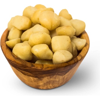 Les Fruits du Paradis Makadamové ořechy BIO RAW 1 kg
