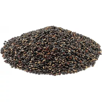 Les Fruits du Paradise Quinoa černá BIO 1 kg