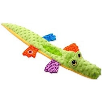 Let´s Play krokodýl Velikost: 60 cm
